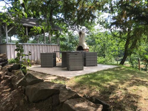 Wanderer Paradies