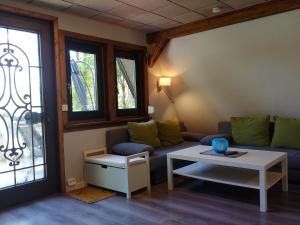 Wanderhütte und Ferienhaus Zum Glückstal