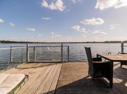 Wandlitzsee