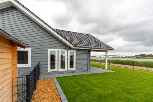 Wangermeer - Ferienhaus