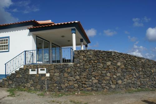 Water front view