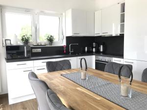 Watt n Meer Ferienhaus Sehestedt
