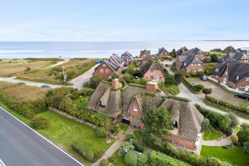 Maison de vacances Watthues Munkmarsch Munkhoog 10 B 25980 Munkmarsch