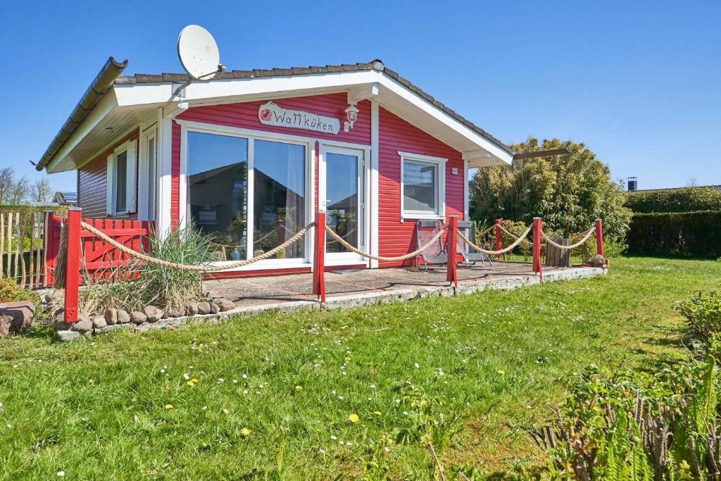 Wattkueken Himpkampweg 25, 25813 Simonsberg