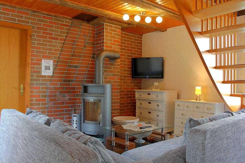 WB2 Dat luette Hus Westerbüttel 2, 27639 Dorum