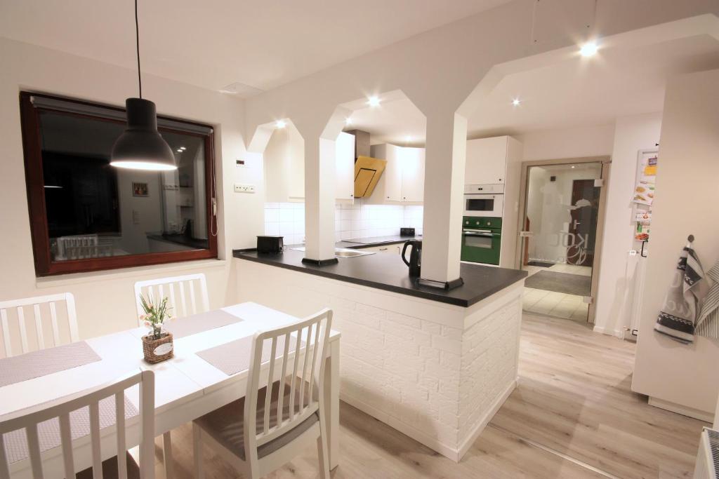 WEIßE HÖHEN -Ferienhaus, Dibbersen bei Hamburg 2 Wittenhögen, 21244 Buchholz in der Nordheide