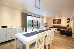Maison de vacances WEIßE HÖHEN -Ferienhaus, Dibbersen bei Hamburg 2 Wittenhögen 21244 Buchholz in der Nordheide Basse-Saxe