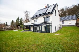 Weinberghaus Prossen