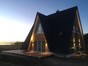 Maison de vacances Weitblick Grosse Breite 27 24864 Brodersby Schleswig-Holstein