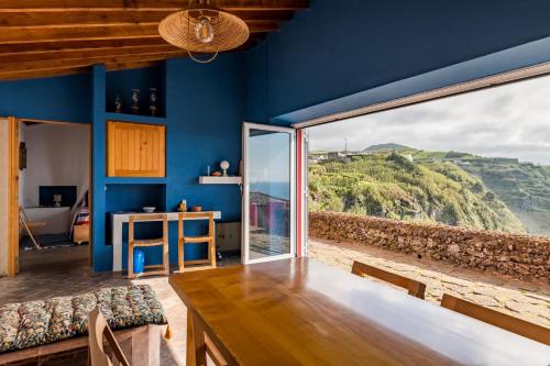 Welcome Buddy - Casa do Cascalho Private Garden & Sunset Retreat