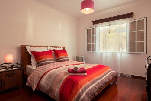 Welcome home, with a fantastic view, sunrise & sunsets