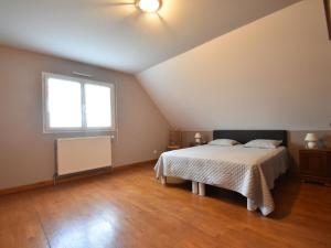 Welcoming holiday home in Etretat with private garden