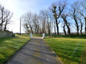 Welcoming holiday home in Etretat with private garden