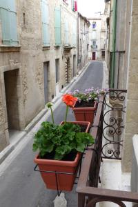 Well equipped village house close to historic centre - Pézenas