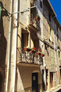 Maison de vacances Well equipped village house close to historic centre - Pézenas 6 Rue du Docteur Bastard 34120 Pézenas Languedoc-Roussillon