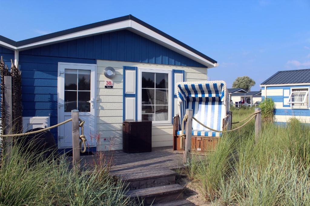 Welle 33b Strandallee 98b, 23683 Scharbeutz