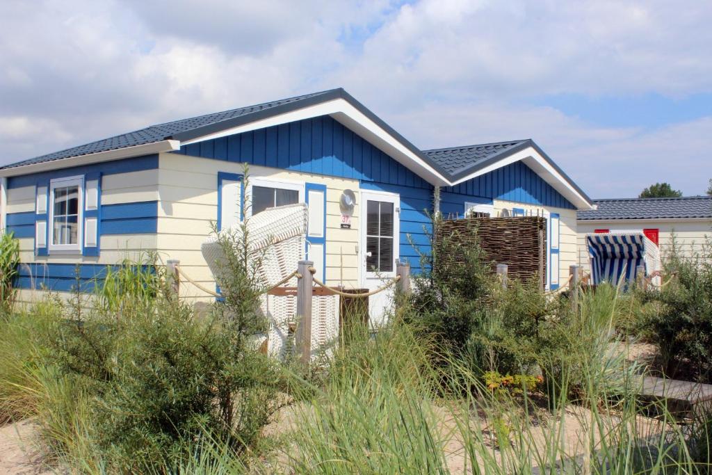 Welle 35b Strandallee 98b, 23683 Scharbeutz