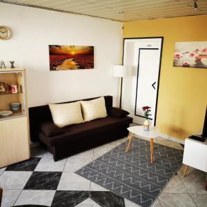 Maison de vacances Weller's Ferienhaus in Klingenmünster 49 Steinstraße 76889 Klingenmünster Rhénanie-Palatinat