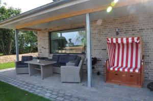 Maison de vacances Wellness - Bungalow Strandgut Dorfstraße 30 23769 Klausdorf Schleswig-Holstein