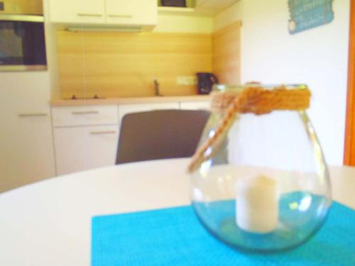 Wellness Chalet No 9