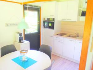 Wellness Chalet No 9
