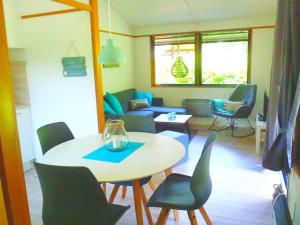 Wellness Chalet Nr 8