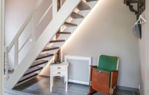 Maison de vacances Wendischer Hof  21403 Wendisch Evern Basse-Saxe