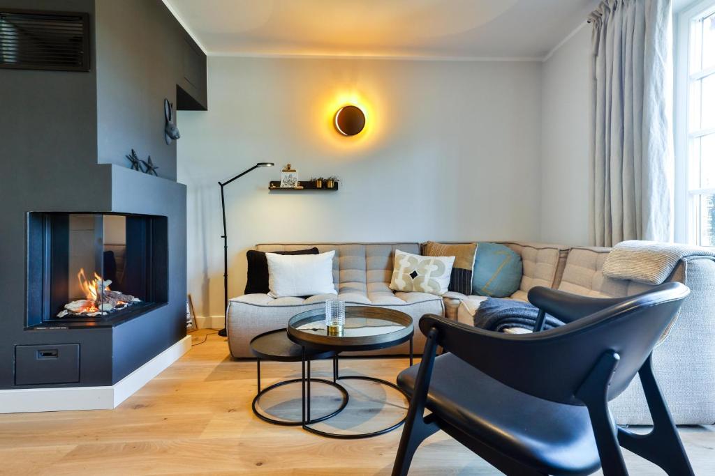 Wenning-Perle Norderwung 5, 25996 Wenningstedt