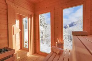 Werkmeisters Hütte