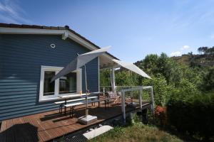 Werkmeisters Hütte