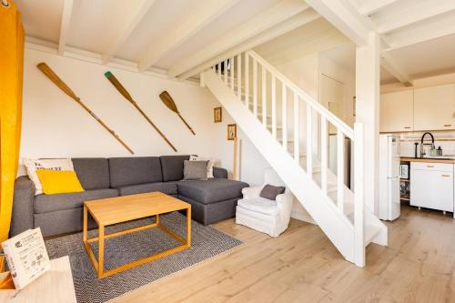 West Green - Maison entre Dunes et Lac