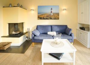 Westerheide Ferienwohnung Düne