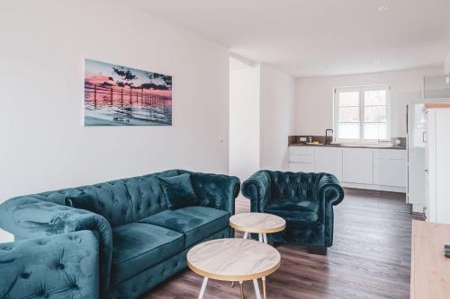 Westwind - Haus 1