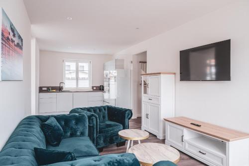 Westwind - Haus 1