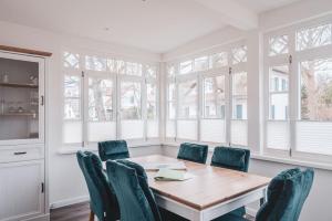 Westwind - Haus 1