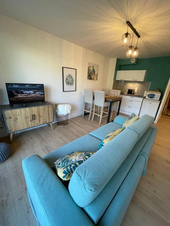 Westwind - Haus 1