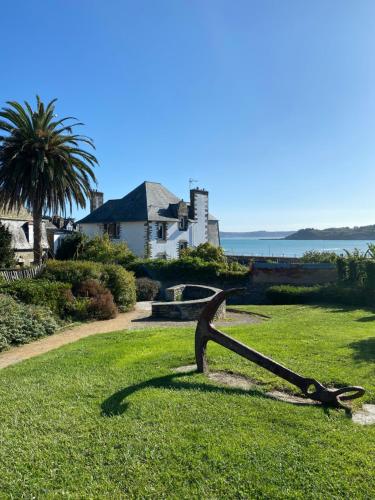 White and Sea Lodge