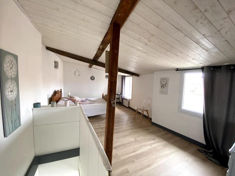 Whitley cottage