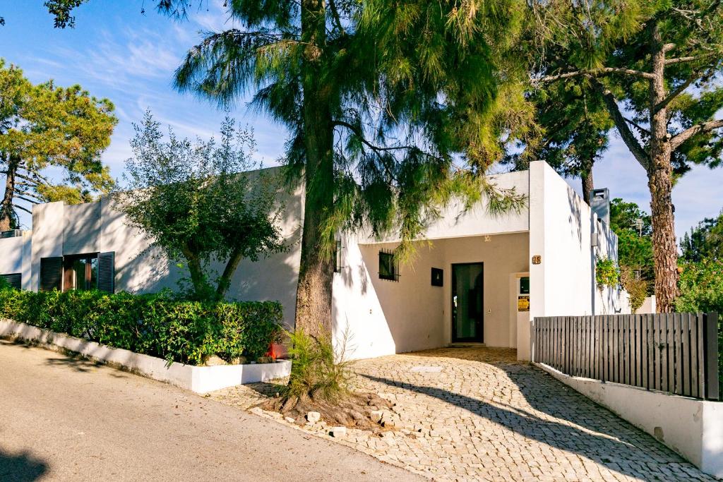 Maison de vacances WHome | Balaia 3-Bed Family Holiday Villa 28 Rua das Alfarrobeiras 8200-594 Olhos de Água