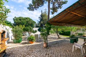 WHome | Balaia 3-Bed Family Holiday Villa