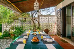 Maison de vacances WHome | Balaia 3-Bed Family Holiday Villa 28 Rua das Alfarrobeiras 8200-594 Olhos de Água Algarve