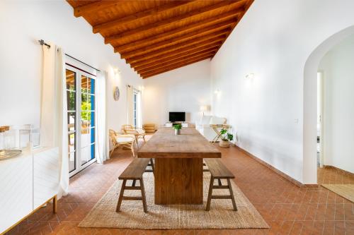 WHome | Comporta Family Beach House