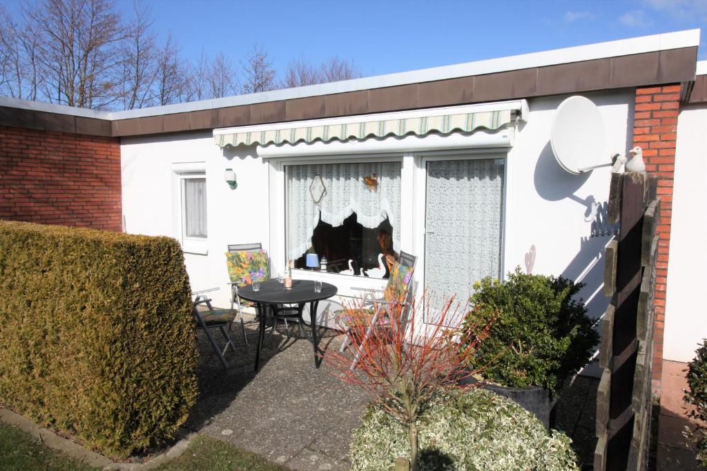Wichter Weg 14 Wichter Weg 14, 26506 Norddeich