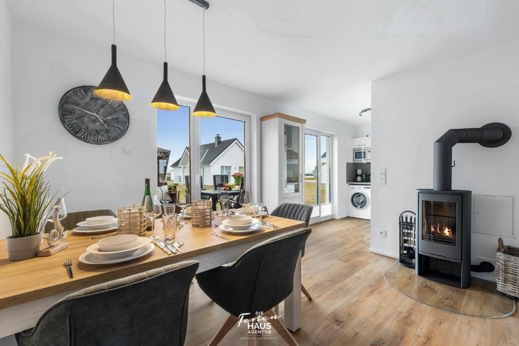 Wiedeblick Ostseeallee 4, 24376 Olpenitz