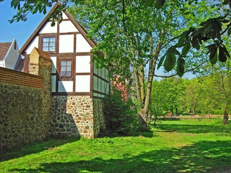 Wiekhaus 49 49 4.Ringstraße, 17033 Neubrandenbourg
