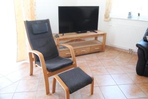 Maison de vacances Wiesenblick Fenja Ant Greetmer Deep 11 26736 Eilsum Basse-Saxe