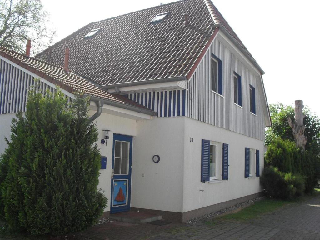Wiesenstrasse Wiesenstr. 33, 18374 Zingst