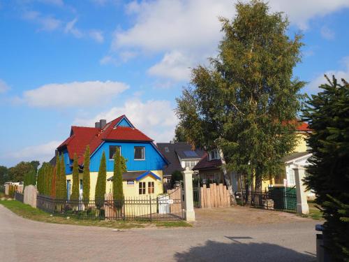 Wiesenstrasse