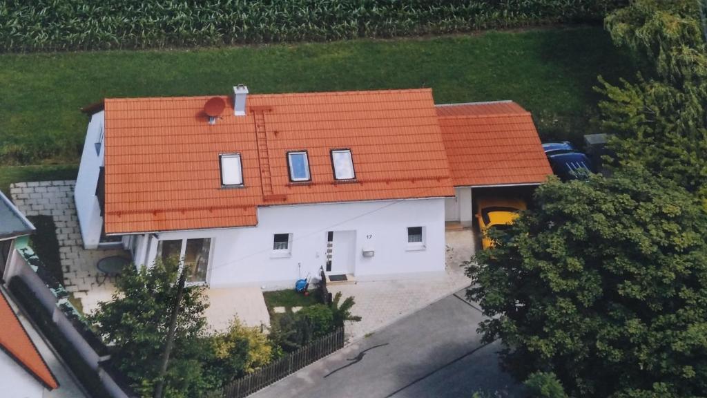 Wiflinger Graben Einfamilienhaus Semptstraße 17, 85457 Wörth