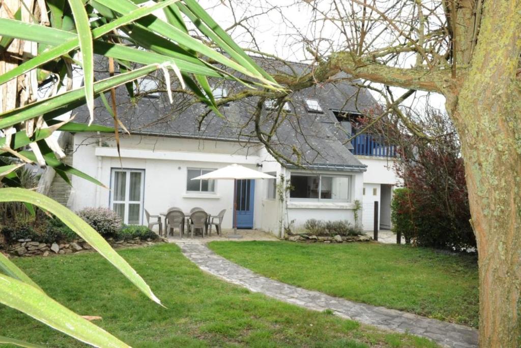 Maison de vacances Wild coast house 6 rue hent barre avel 56170 Quiberon